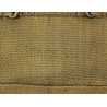 Pouch, Ammunition, Mk III, British, M. W. & S. LTD. 1942