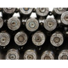 Bande d'approvisionnement, MG 34 & MG 42, 1939-1944
