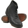 Boots, Ankle, British, 1943, Size 8 M