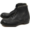Boots, Ankle, British, 1943, Size 8 M