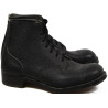 Boots, Ankle, British, 1943, Size 8 M