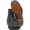 Boots, Ankle, British, 1943, Size 8 M