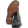 Boots, Ankle, British, 1943, Size 8 M
