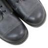 Boots, Ankle, British, 1943, Size 8 M