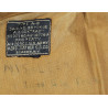 Blouson A-2, 20th Air Force, USAAF