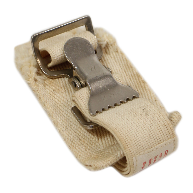 Tourniquet, US Army, KOPS BROS., Inc., New York