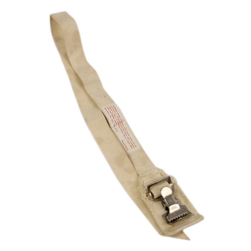Tourniquet, US Army, KOPS BROS., Inc., New York