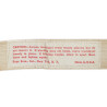 Garrot US Army, KOPS BROS., Inc., New York