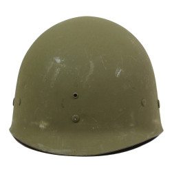 Sous-casque M1 (liner), FIRESTONE, A washers verts