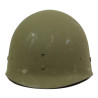 Liner, Helmet, M1, FIRESTONE, Green A Washers