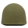 Liner, Helmet, M1, FIRESTONE, Green A Washers