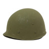 Sous-casque M1 (liner), FIRESTONE, A washers verts