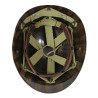 Liner, Helmet, M1, FIRESTONE, Green A Washers