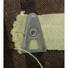 Liner, Helmet, M1, FIRESTONE, Green A Washers