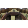 Liner, Helmet, M1, FIRESTONE, Green A Washers