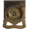 Crest, DUI, 127th Field Art. Regt., 35th Infantry Division, SB