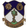 Crest, DUI, 134th Inf. Regt., 35th Infantry Division, SB
