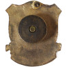 Crest, DUI, 134th Inf. Regt., 35th Infantry Division, SB