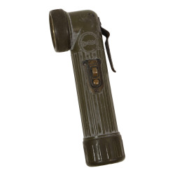 Flashlight, TL-122-B