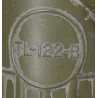Flashlight, TL-122-B