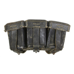 Pouch, Ammunition, Mauser 98k, 1944