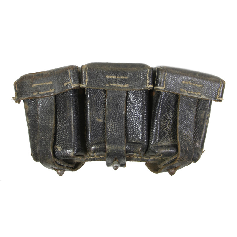 Pouch, Ammunition, Mauser 98k, 1944