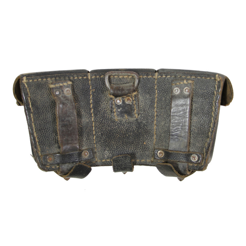 Cartouchière Mauser 98k, 1944