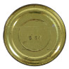 Can, Biscuits, US Navy, Emergency Rations For Life Rafts and Boats, Untouched, 1944