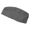 Jacket & Garrison Cap, Grey, US Navy, Ens. Herbert Coggin, USS Alkes