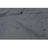 Jacket & Garrison Cap, Grey, US Navy, Ens. Herbert Coggin, USS Alkes