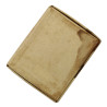 Boîte de 5 syrettes de morphine, USAMD, Item No. 9115500