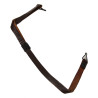 Chinstrap, Leather, for Liner, Helmet, M1, DOT