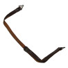 Chinstrap, Leather, for Liner, Helmet, M1, DOT