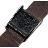 Chinstrap, Leather, for Liner, Helmet, M1, DOT