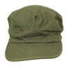 Cap, Herringbone Twill, OD 7, Size 7
