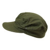 Casquette HBT (Herringbone Twill), OD 7, taille 56