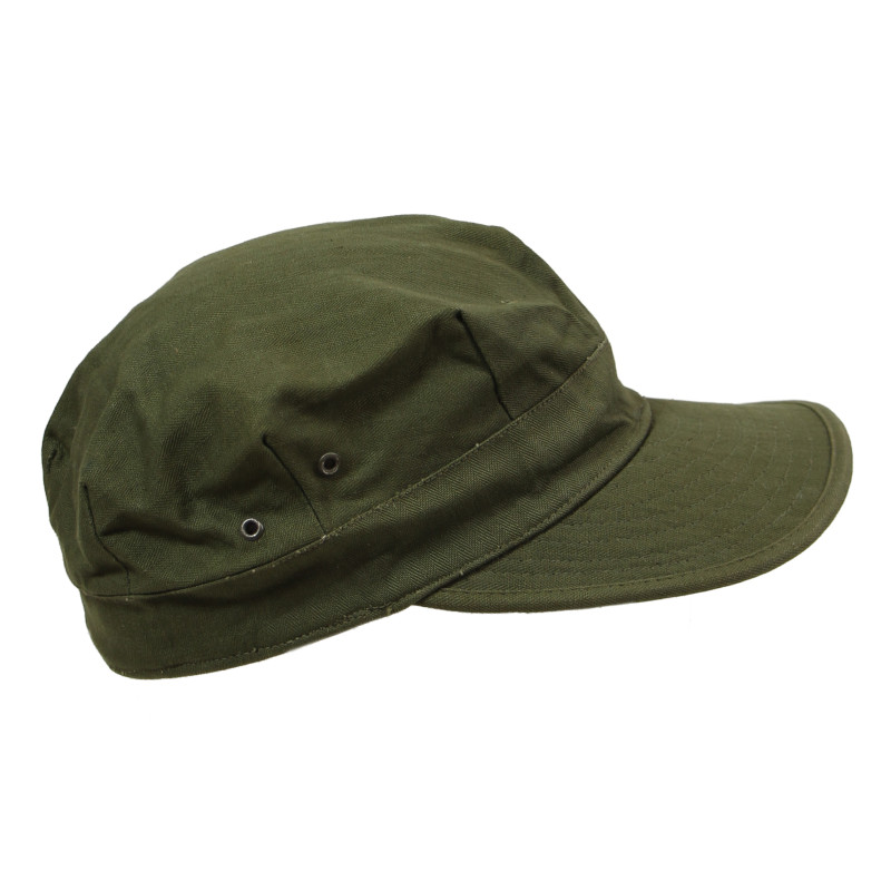 Casquette HBT (Herringbone Twill), OD 7, taille 56
