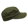 Cap, Herringbone Twill, OD 7, Size 7