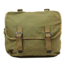 Bag, Field, M-1936, British-Made, 1944