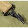 Bag, Field, M-1936, British-Made, 1944