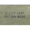Musette M-1936, British-Made, M. E. Co. 1944