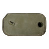 Mine antichar M7A2, 1944, inerte