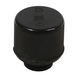 Capuchon et détonateur Mk I, grenade britannique, 1943