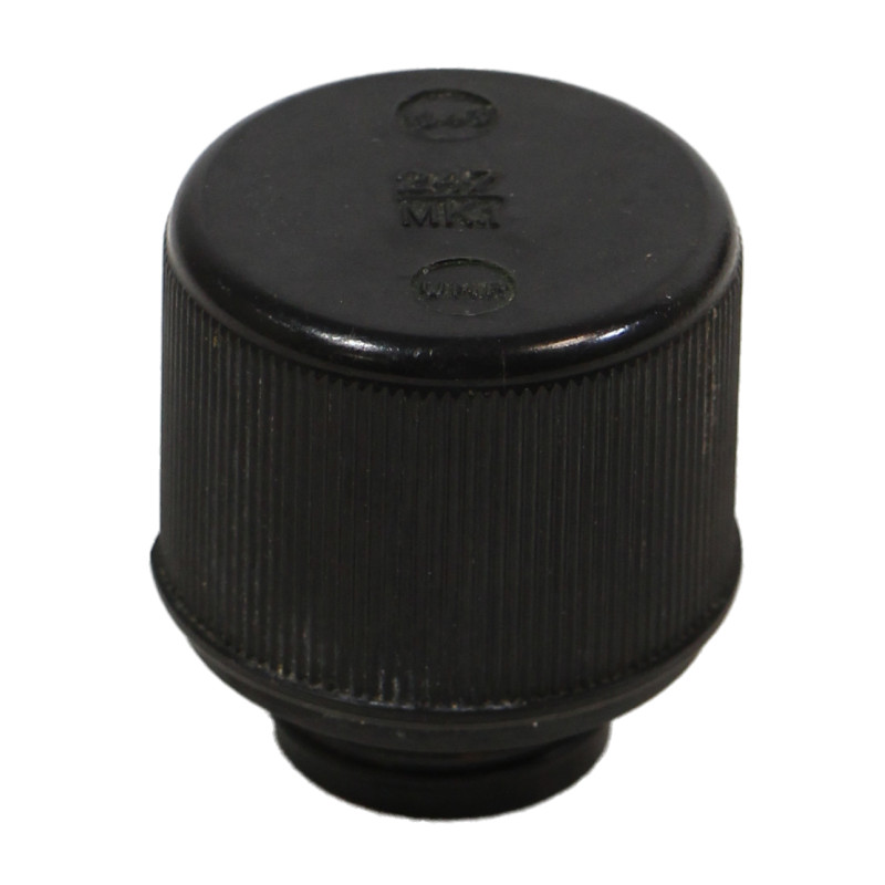 Capuchon et détonateur Mk I, grenade britannique, 1943