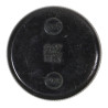 Capuchon et détonateur Mk I, grenade britannique, 1943