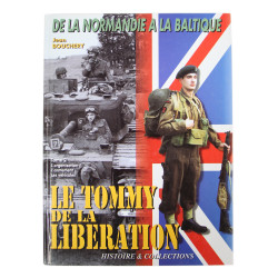 Book - Le Tommy de la Libération, Tome 2