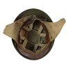 Casque de motocycliste britannique, BMB, 1942, taille 57