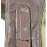 Helmet, Despatch Rider, BMB, 1942, Size 7
