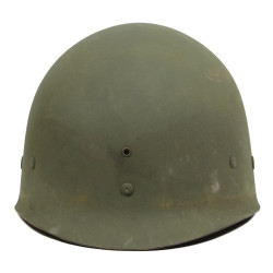Liner, Helmet, M1, FIRESTONE