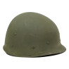 Liner, Helmet, M1, FIRESTONE